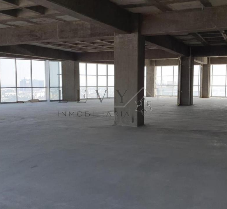 Edificio completo en Polanco