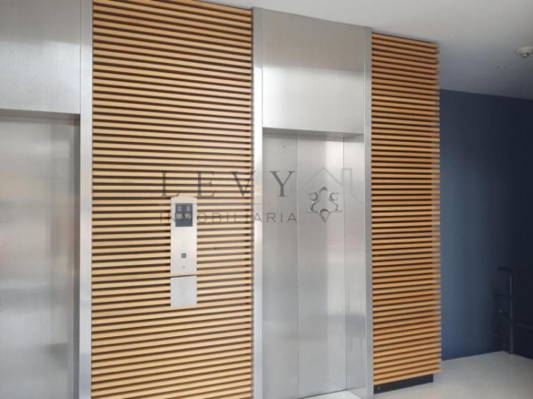 Edificio completo en Polanco