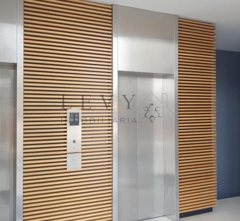 Edificio completo en Polanco