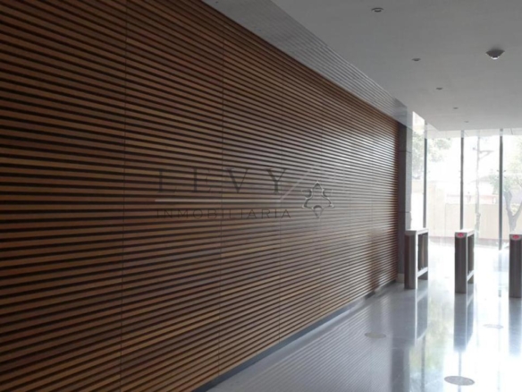 Edificio completo en Polanco