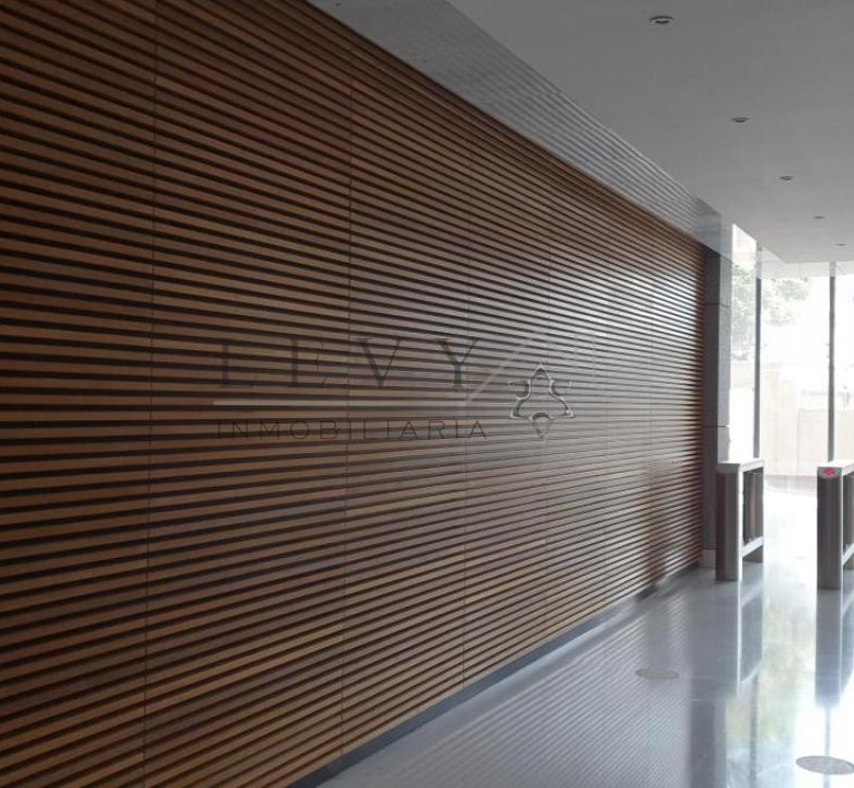 Edificio completo en Polanco