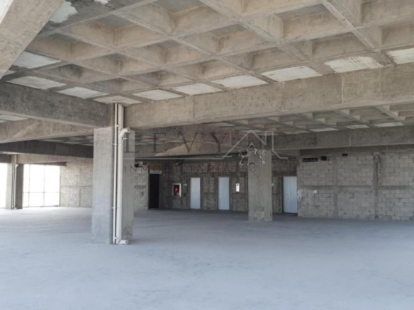 Edificio completo en Polanco