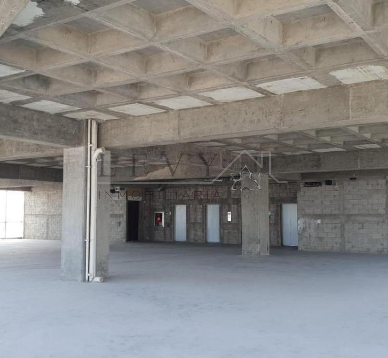 Edificio completo en Polanco