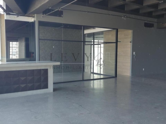 Edificio completo en Polanco
