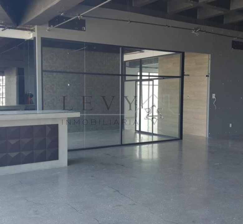 Edificio completo en Polanco