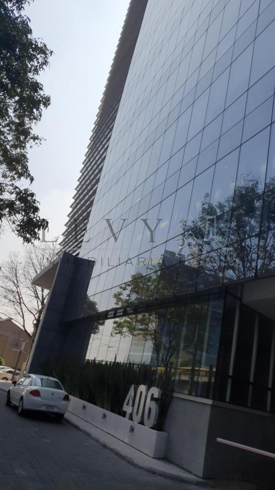 164862935700130432_16486292239 Edificio completo en Polanco