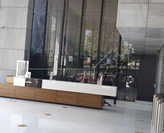 Edificio completo en Polanco