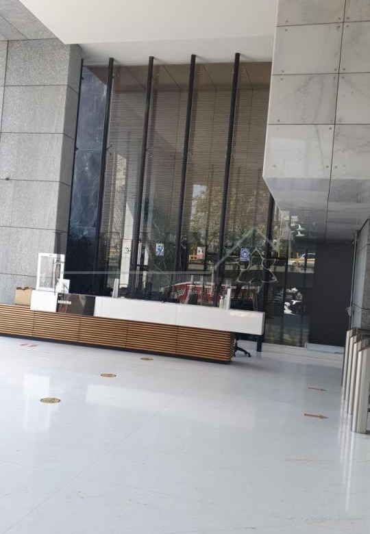 Edificio completo en Polanco