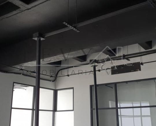 Edificio completo en Polanco