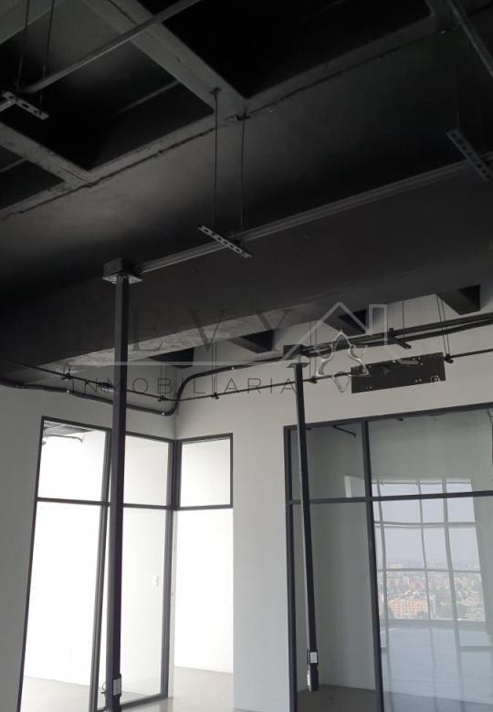 Edificio completo en Polanco