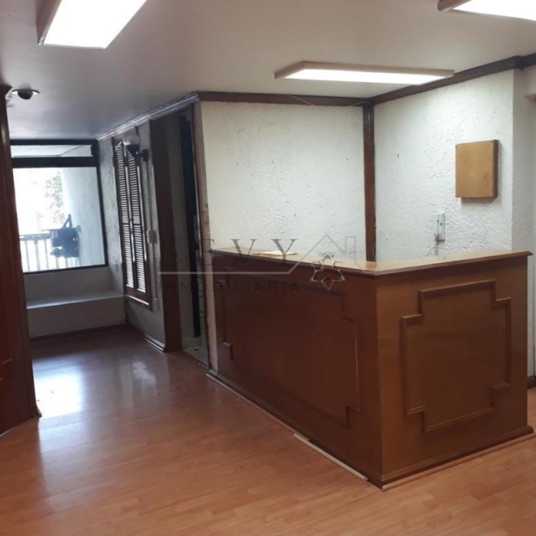Edificio situado en Colonia Polanco