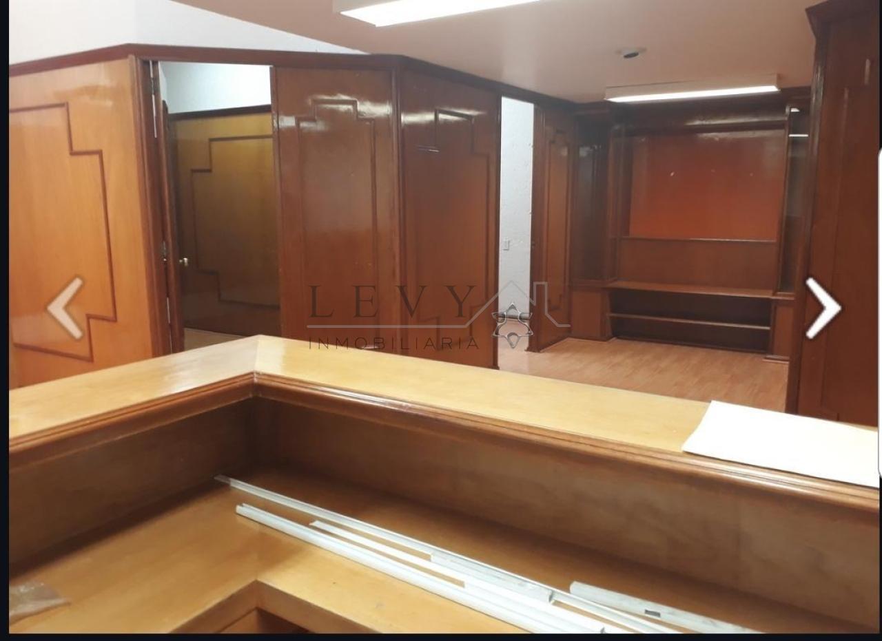 164863340300130442_16486333551 Edificio situado en Colonia Polanco