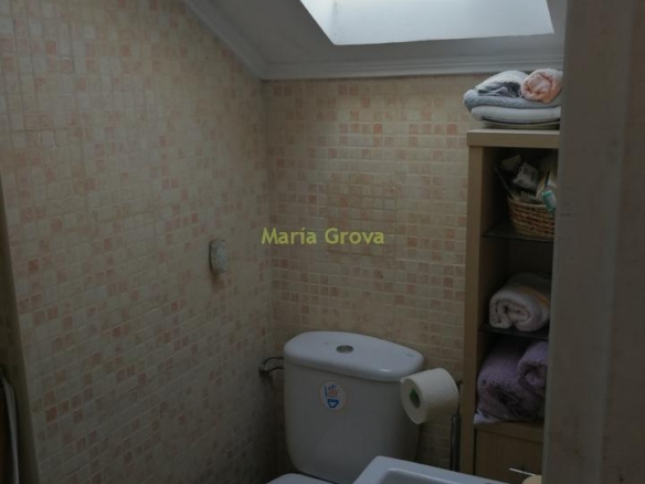 Piso en Grove (O)
