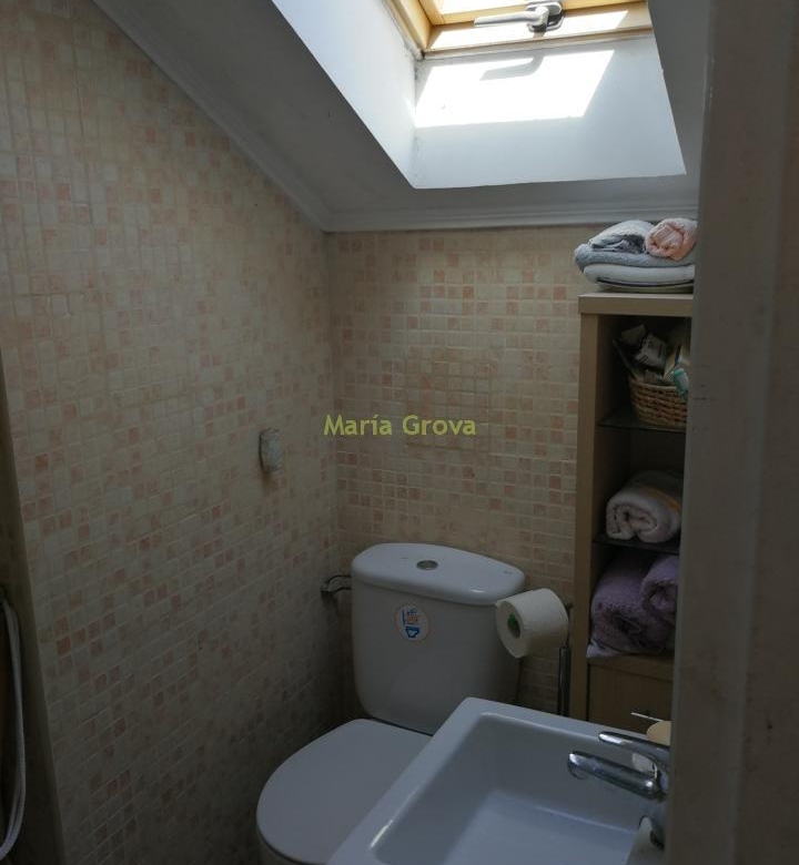 Piso en Grove (O)