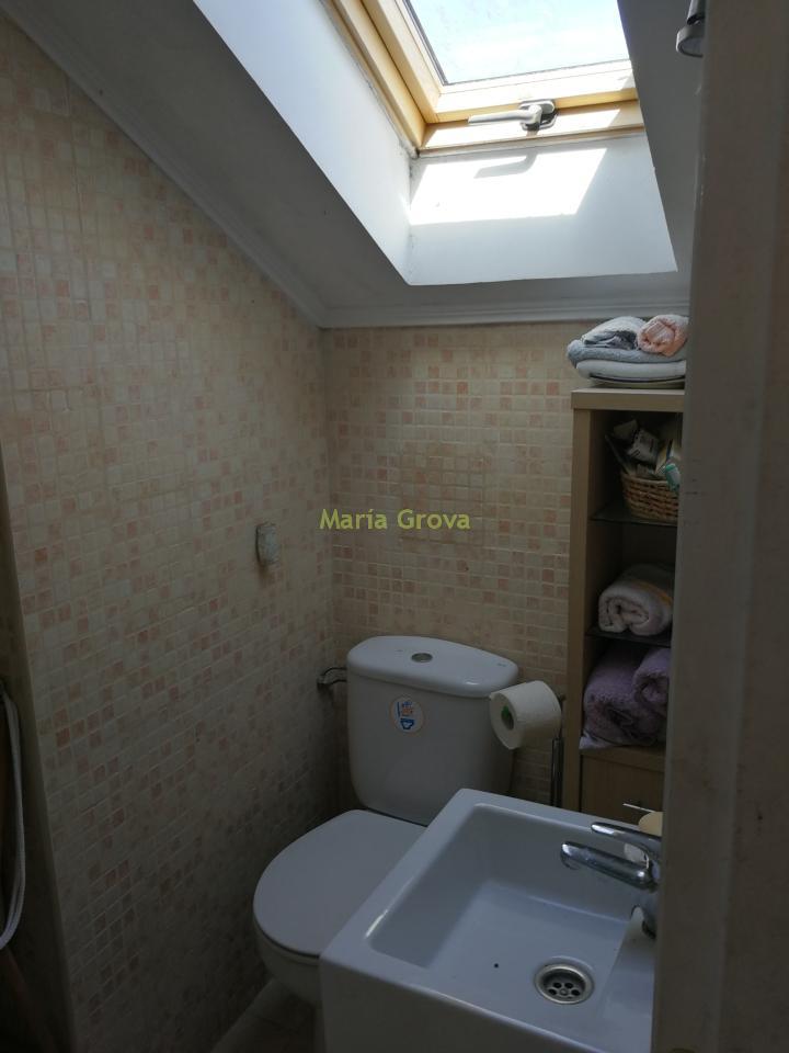 Piso en Grove (O)