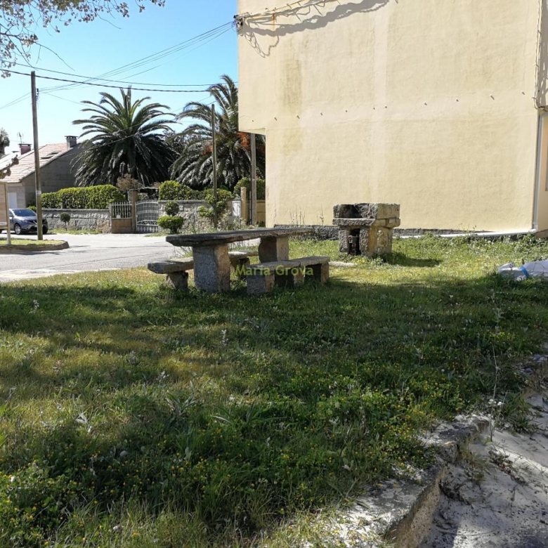 Piso en Grove (O)