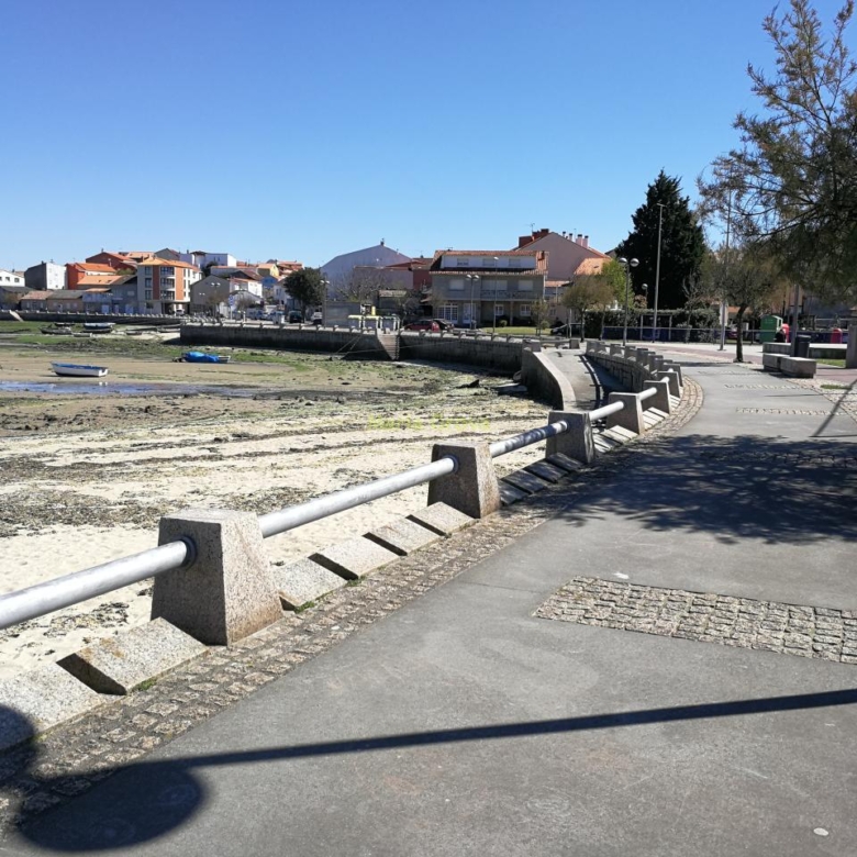 Piso en Grove (O)