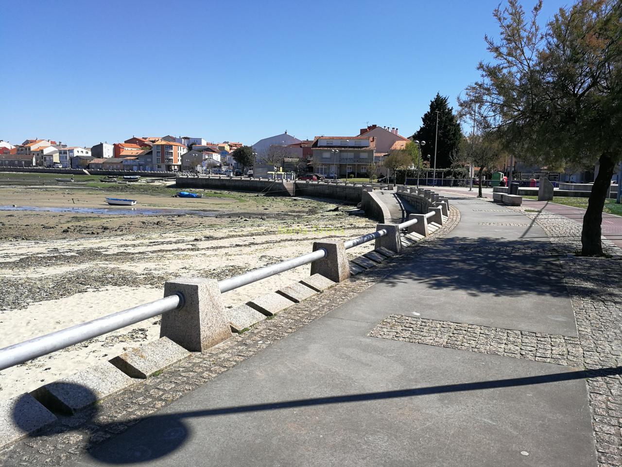 Piso en Grove (O)