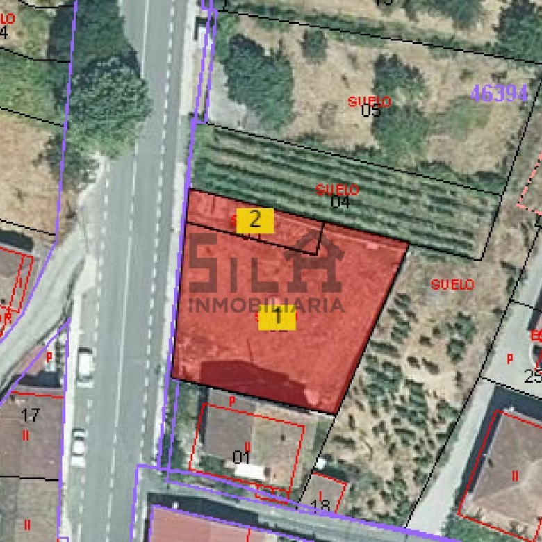 VENTA SOLAR EN GUSTEY