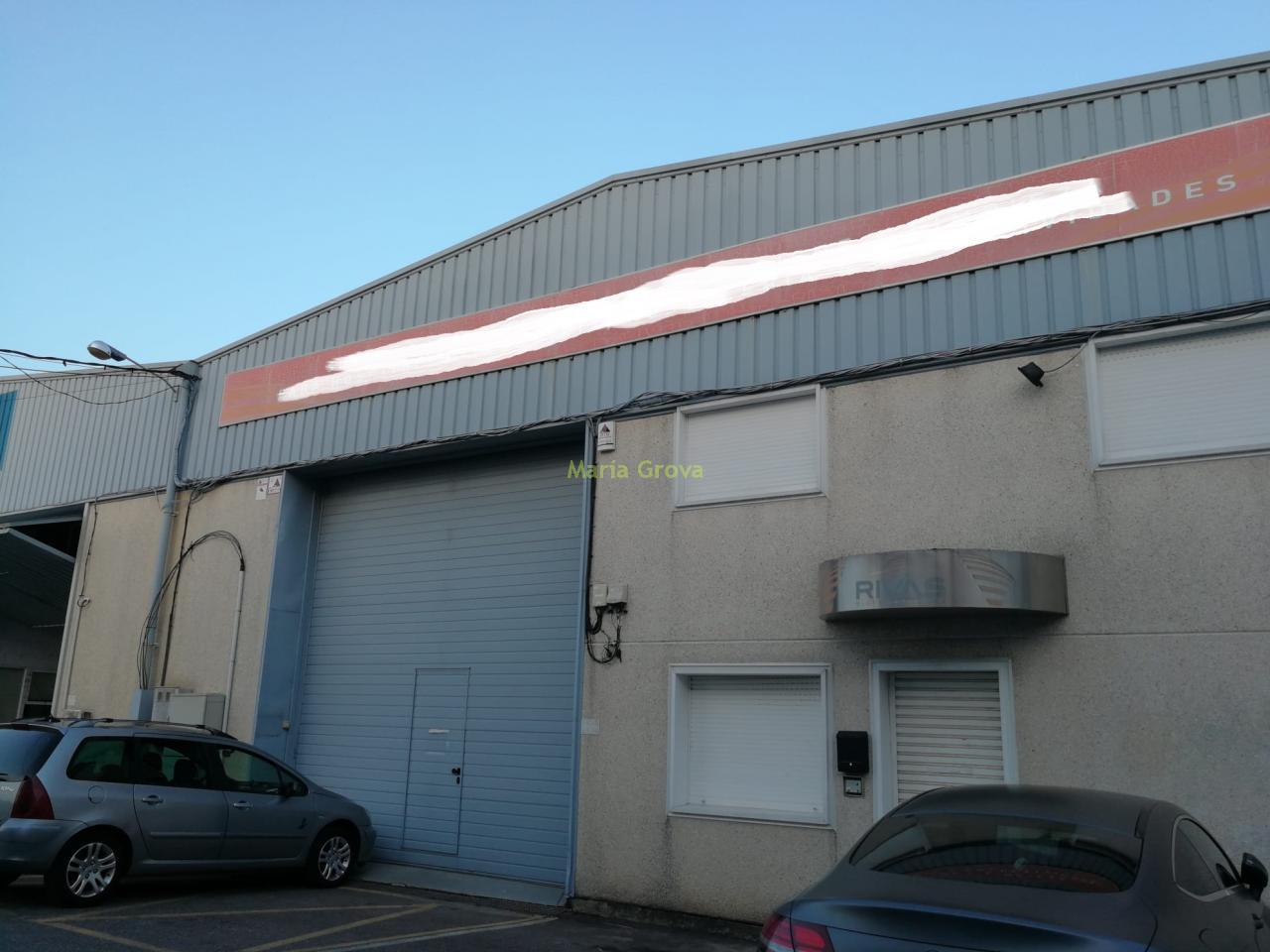 165269579000021337_16448610288 Nave Industrial en Vigo