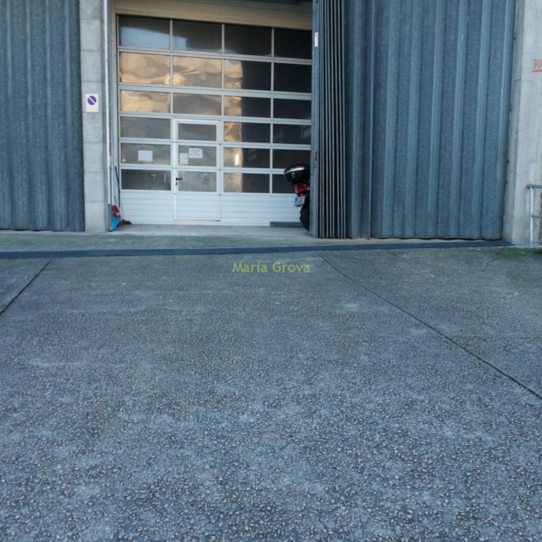 Nave Industrial en Vigo