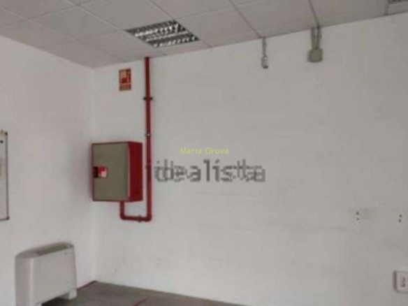 Nave Industrial en Vigo