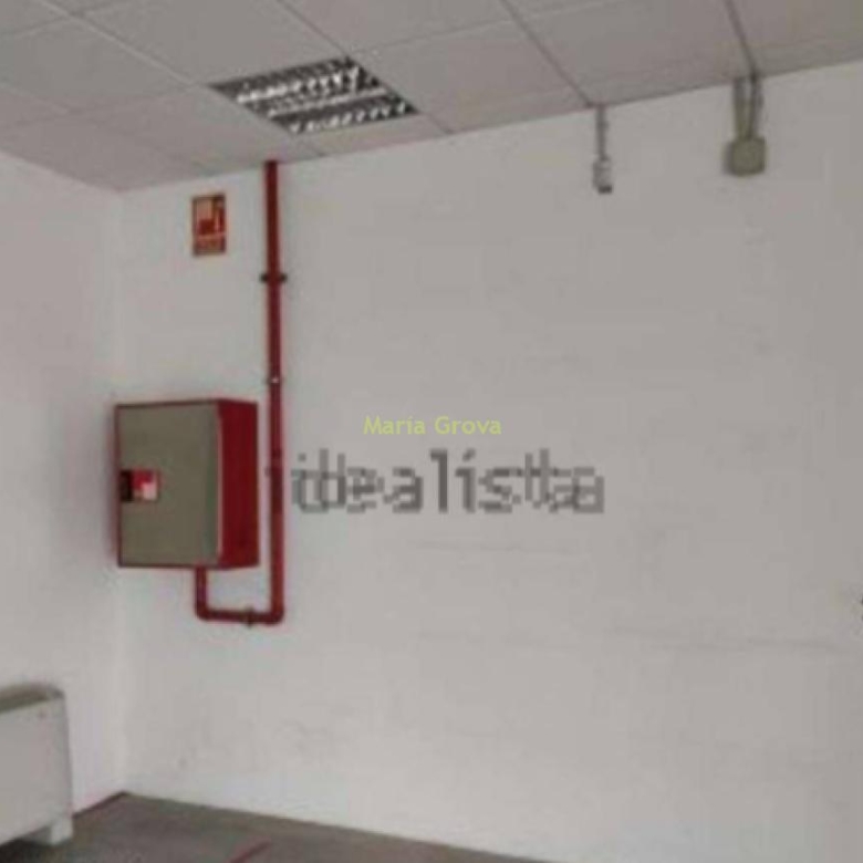 Nave Industrial en Vigo