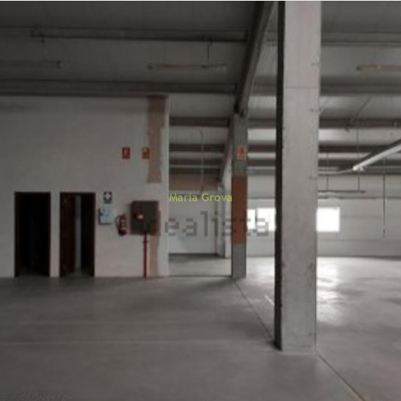 Nave Industrial en Vigo