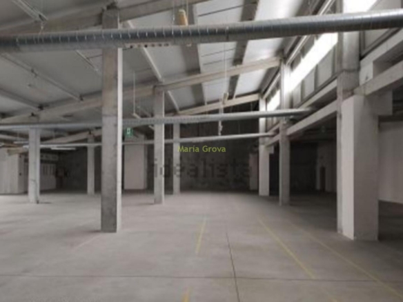 Nave Industrial en Vigo