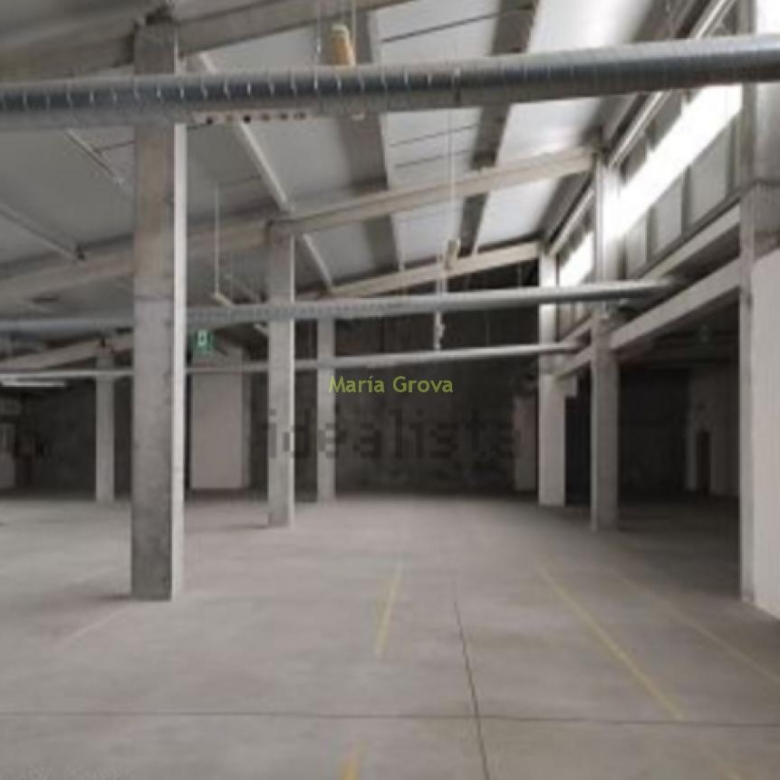 Nave Industrial en Vigo