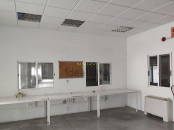 Nave Industrial en Vigo