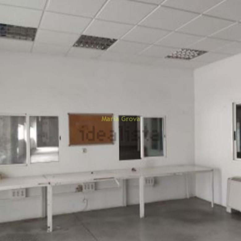 Nave Industrial en Vigo
