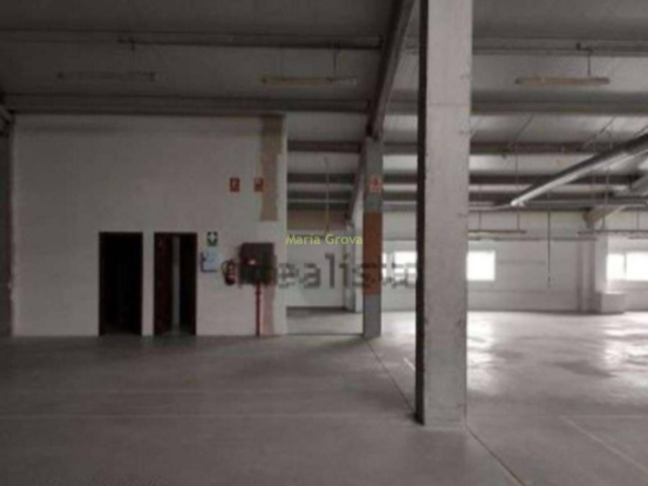 Nave Industrial en Vigo