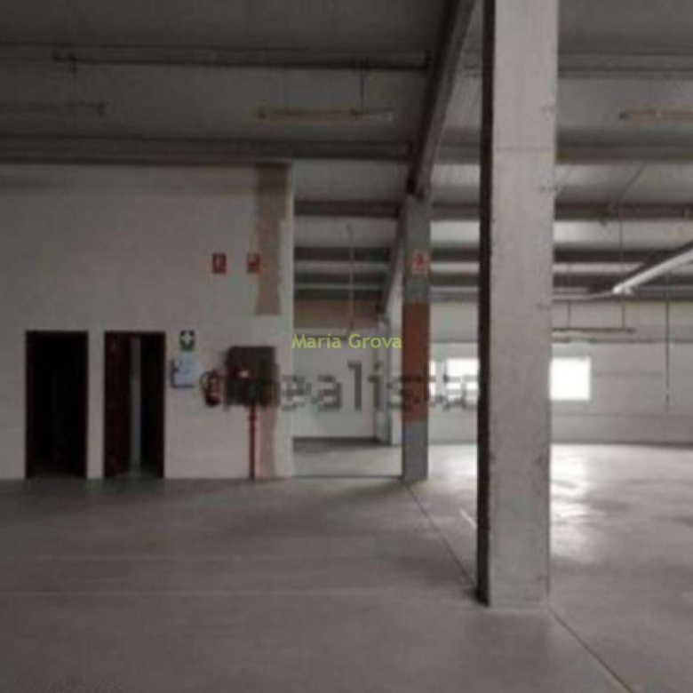 Nave Industrial en Vigo