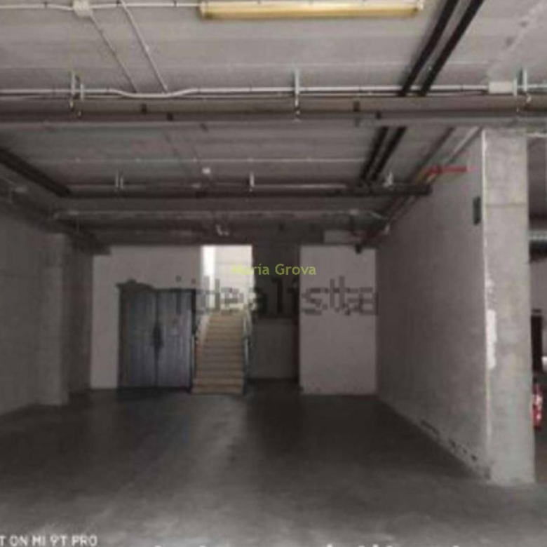 Nave Industrial en Vigo