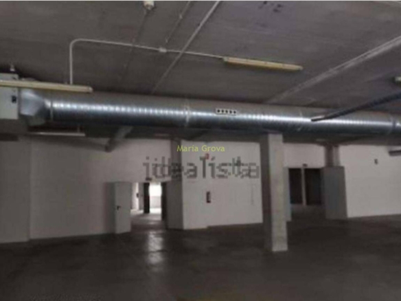 Nave Industrial en Vigo