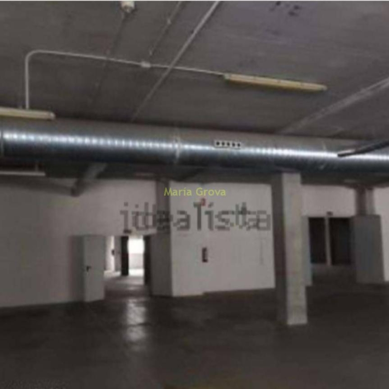 Nave Industrial en Vigo