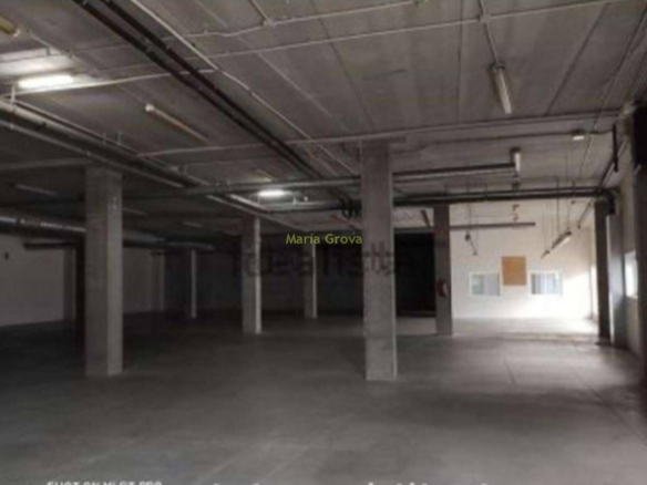 Nave Industrial en Vigo
