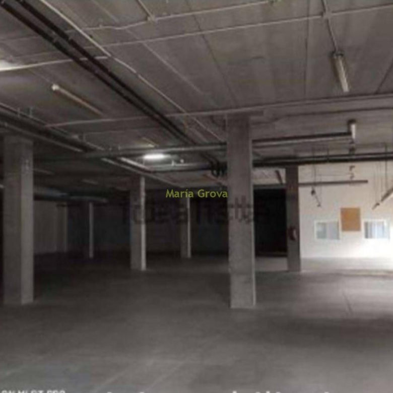Nave Industrial en Vigo