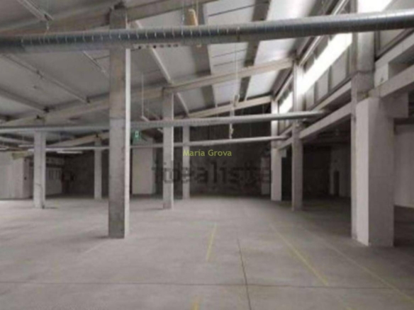 Nave Industrial en Vigo