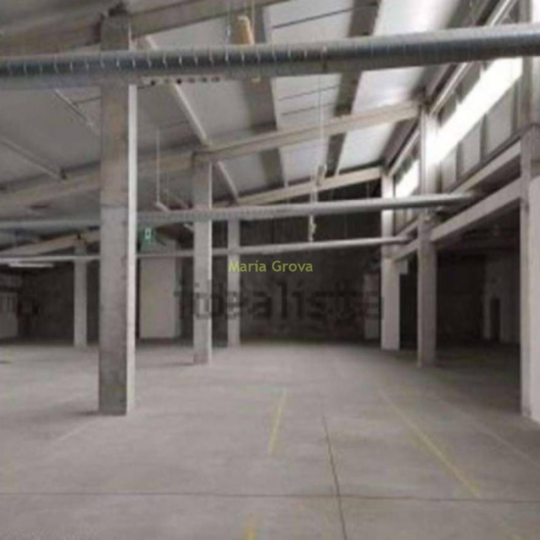 Nave Industrial en Vigo