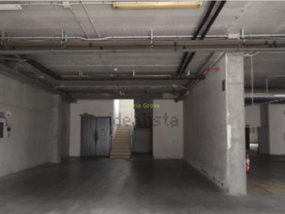 Nave Industrial en Vigo