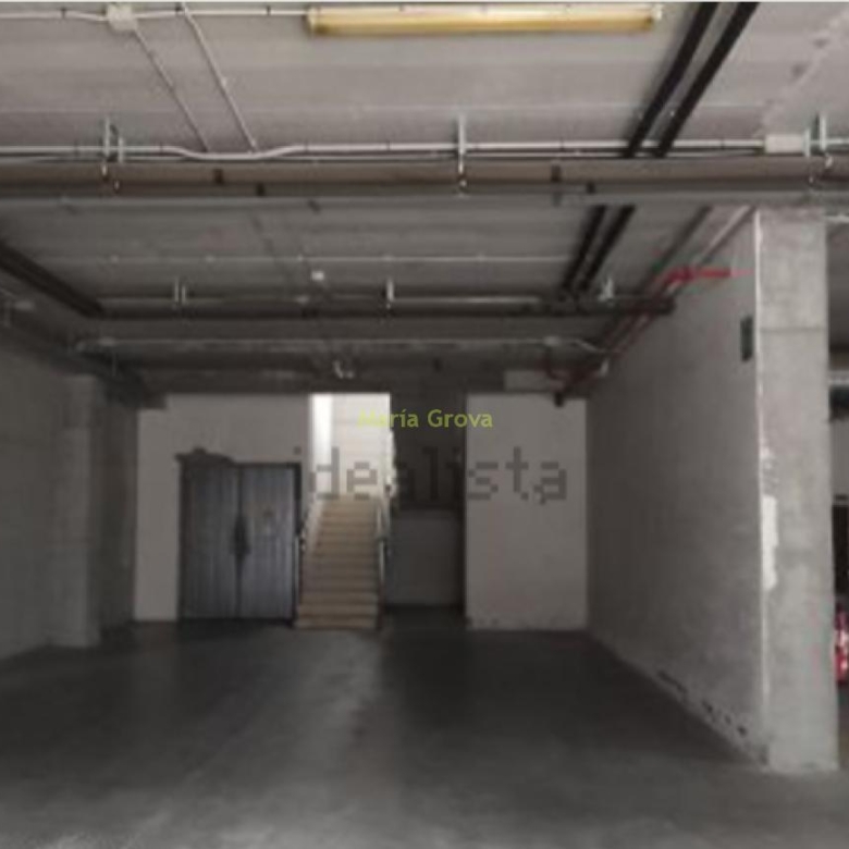 Nave Industrial en Vigo