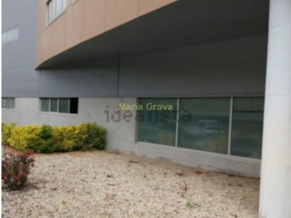 Nave Industrial en Vigo