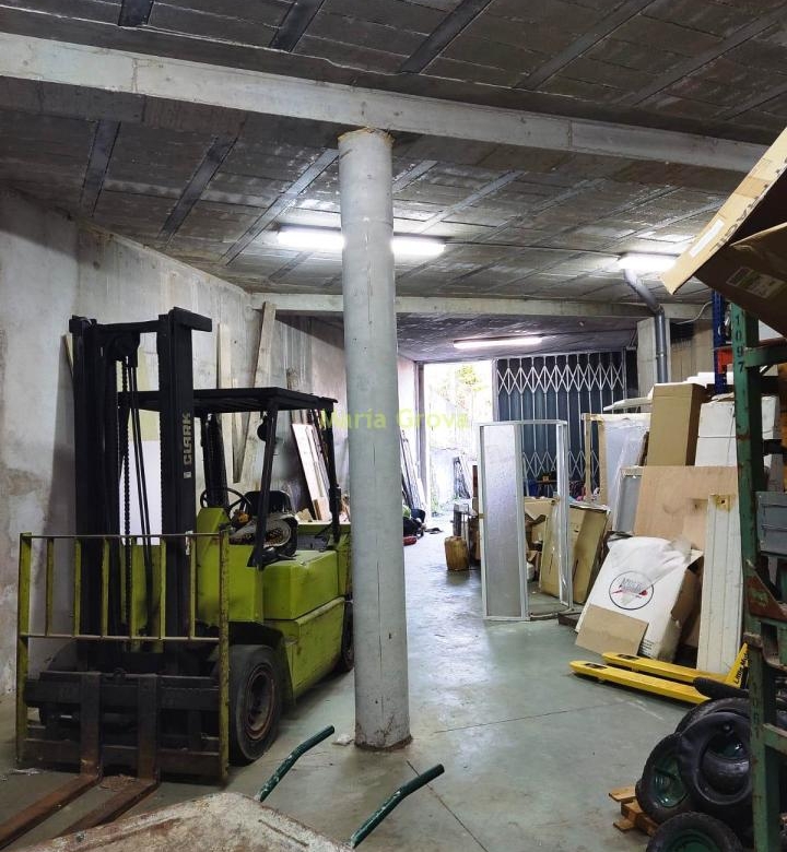 Nave Industrial en Vigo