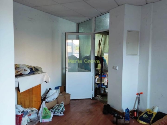 Nave Industrial en Vigo