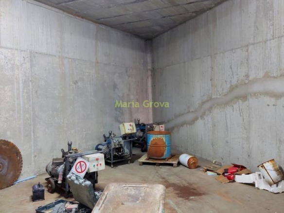 Nave Industrial en Vigo