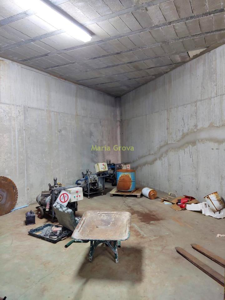 Nave Industrial en Vigo