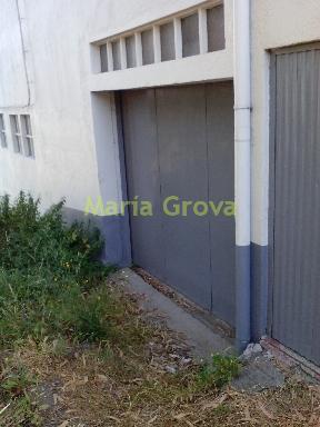 Nave Industrial en vigo