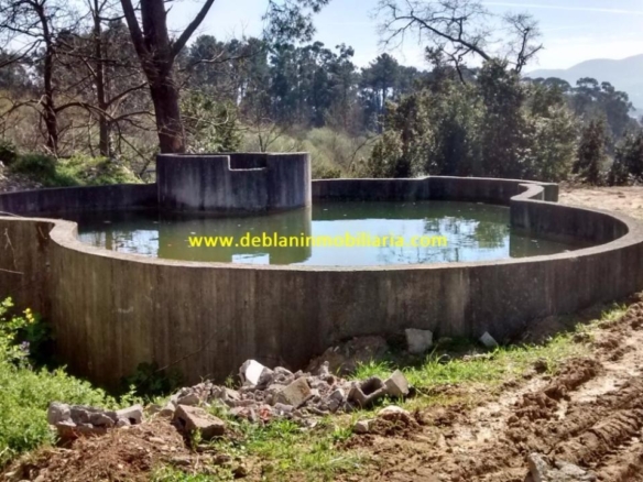 SE VENDE ESPECTACULAR CASA DE 478m2 EN SALVATIERRA